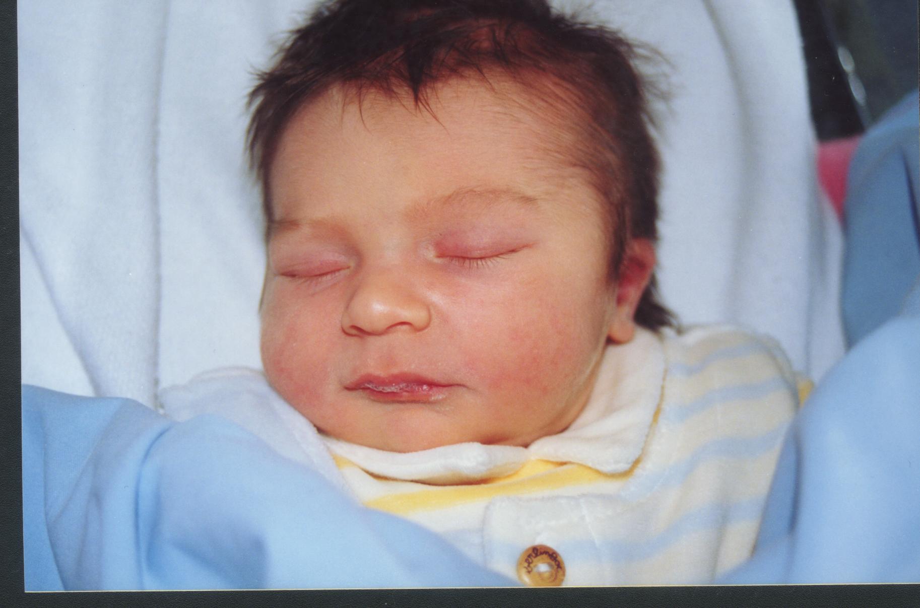 Youna Britt Marie